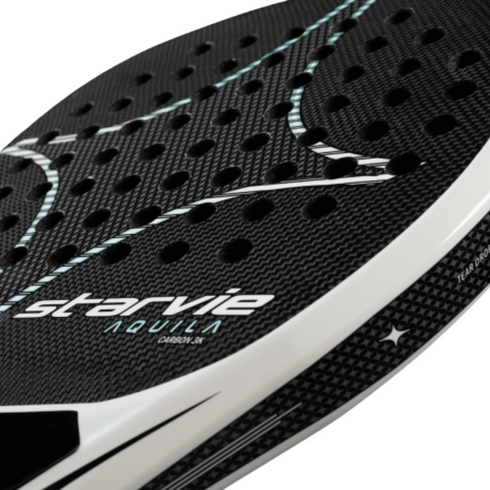 Pala Starvie Aquila Soft 2025 IPlay Padel