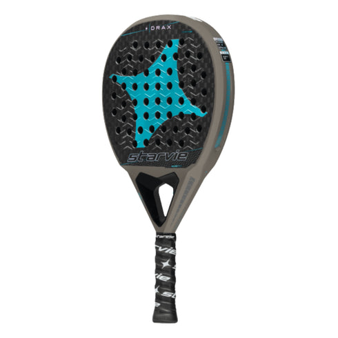 Pala Starvie Drax Soft 2025 IPlay Padel