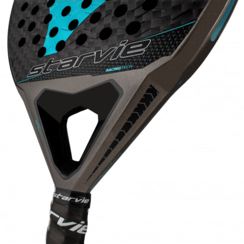 Pala Starvie Drax Soft 2025 IPlay Padel