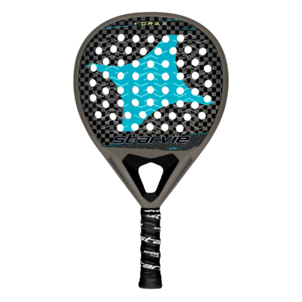 Pala Starvie Drax Soft 2025 IPlay Padel