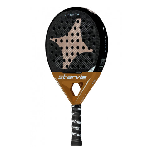 Pala Starvie Kenta Pro 2025 IPlay Padel