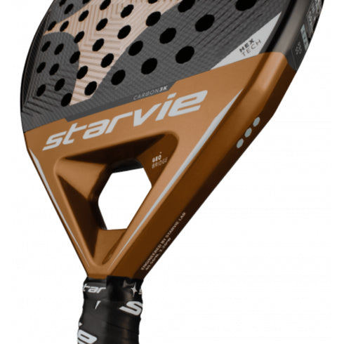 Pala Starvie Kenta Pro 2025 IPlay Padel