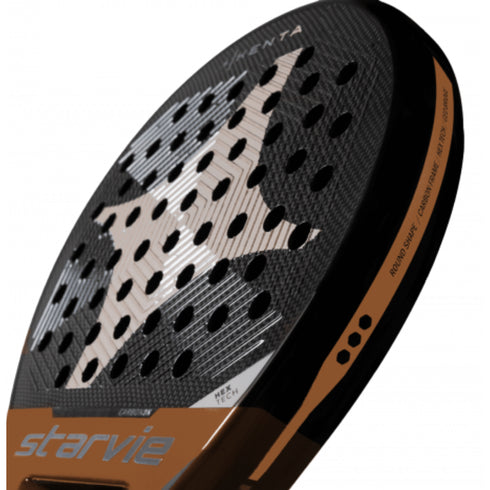 Pala Starvie Kenta Pro 2025 IPlay Padel