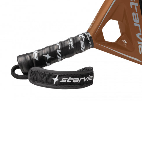 Pala Starvie Kenta Pro 2025 IPlay Padel