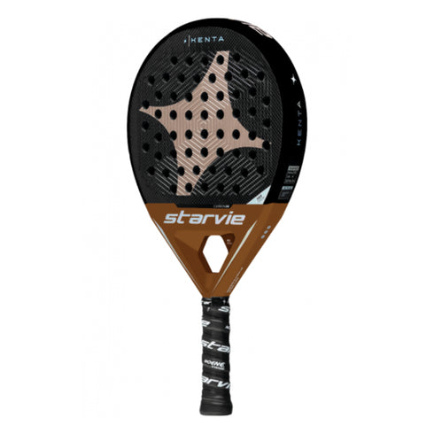 Pala Starvie Kenta Soft 2025 IPlay Padel