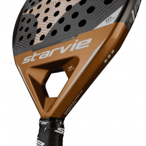 Pala Starvie Kenta Soft 2025 IPlay Padel