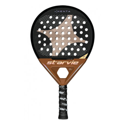 Pala Starvie Kenta Soft 2025 IPlay Padel