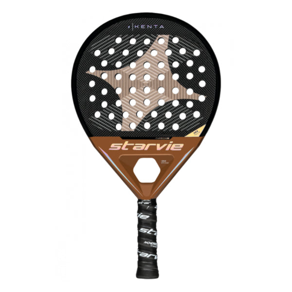 Pala Starvie Kenta Soft 2025 IPlay Padel