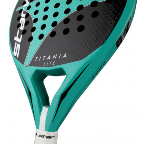 Pala Starvie Titania Lite 2025 IPlay Padel