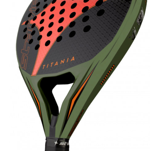 Pala Starvie Titania Pro 2025 IPlay Padel