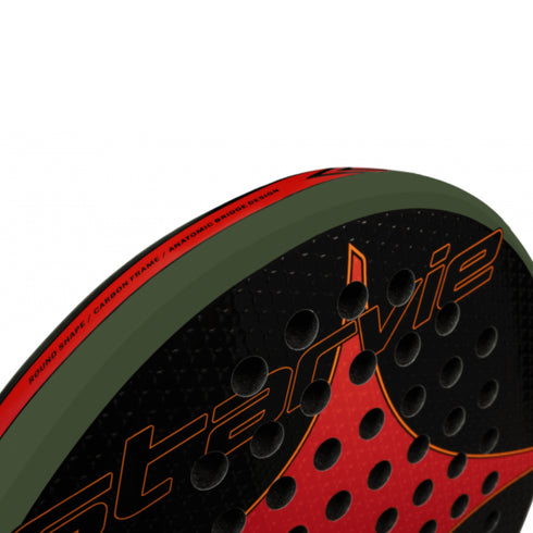 Pala Starvie Titania Pro 2025 IPlay Padel
