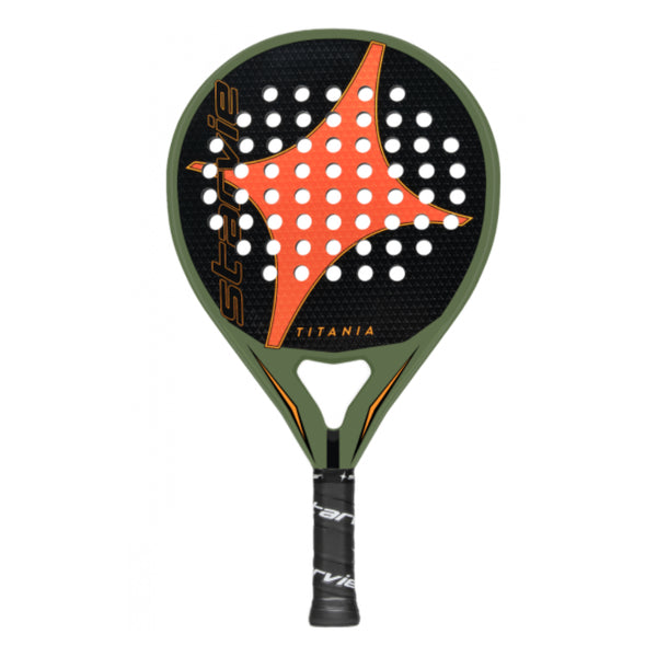 Pala Starvie Titania Pro 2025 IPlay Padel