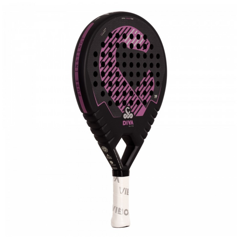 Pala VIBOR-A Diva Elite 3K 2025 IPlay Padel