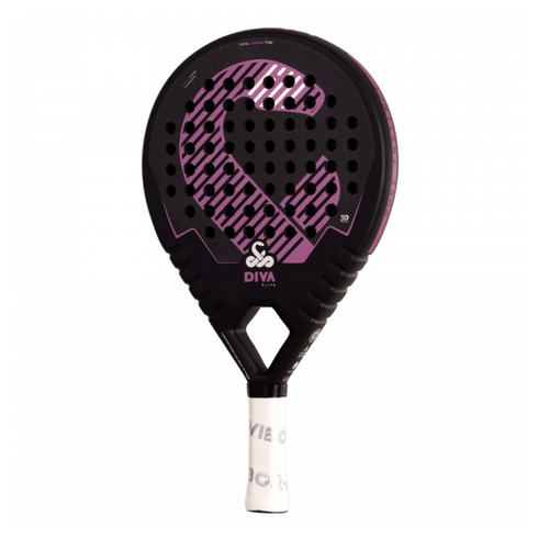 Pala VIBOR-A Diva Elite 3K 2025 IPlay Padel