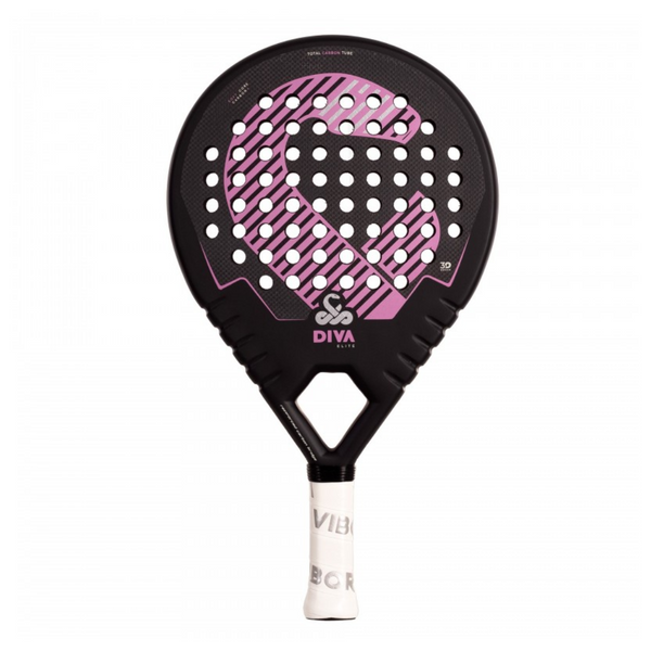Pala VIBOR-A Diva Elite 3K 2025 IPlay Padel