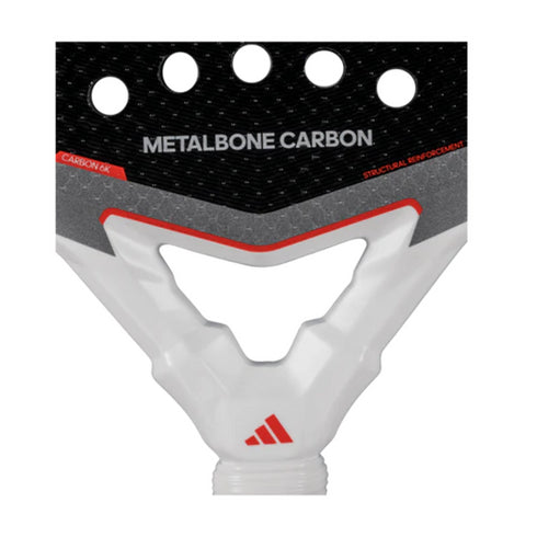 Pala Adidas Metalbone Carbon 3.4 2025