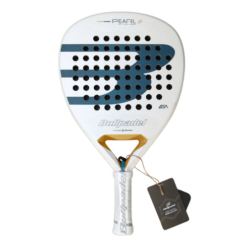 Pala Bullpadel Pearl Bea Gonzalez 2026 IPlay Padel