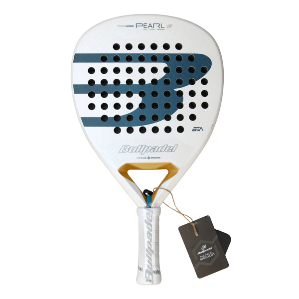 Pala Bullpadel Pearl Bea Gonzalez 2026 IPlay Padel