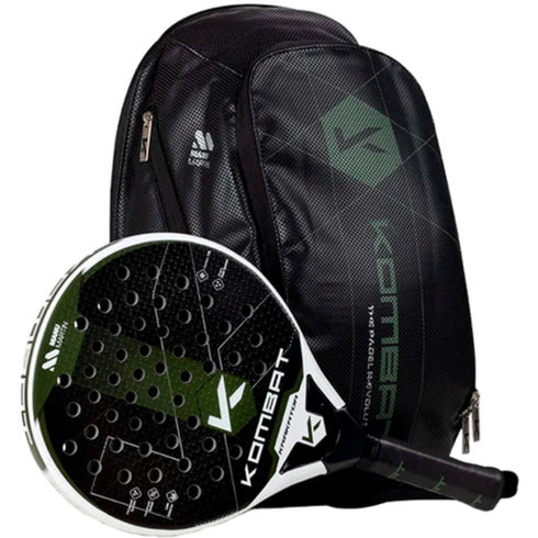 Pala Kombat Krakatoa 2025