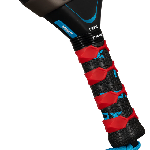 Pala NOX AT10 Pro Cup Soft Agustin Tapia 2026 IPlay Padel