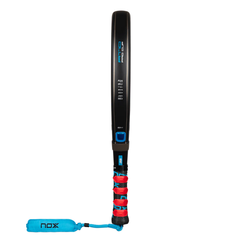 Pala NOX AT10 Pro Cup Soft Agustin Tapia 2026 IPlay Padel
