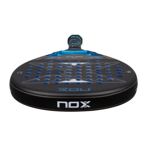 Pala NOX AT10 Pro Cup Soft Agustin Tapia 2026 IPlay Padel