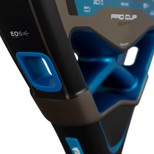 Pala NOX AT10 Pro Cup Soft Agustin Tapia 2026 IPlay Padel
