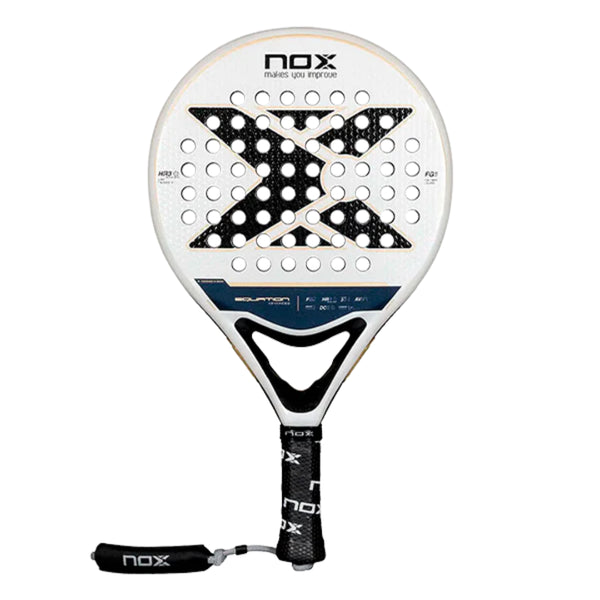Pala Nox Equation Advanced 2025