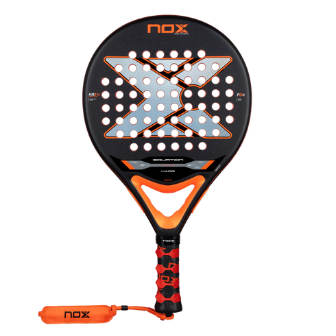 Pala Nox Equation Hard Advanced 2026 IPlay Padel