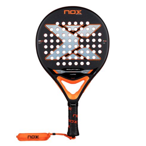 Pala Nox Equation Hard Advanced 2026 IPlay Padel