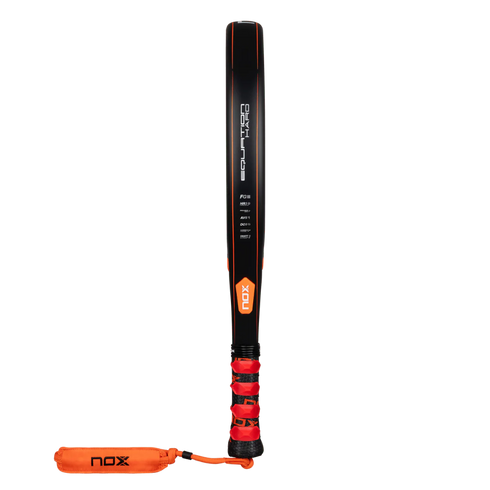Pala Nox Equation Hard Advanced 2026 IPlay Padel