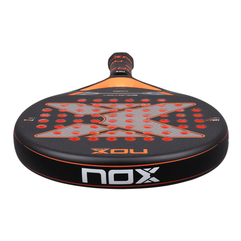 Pala Nox Equation Hard Advanced 2026 IPlay Padel