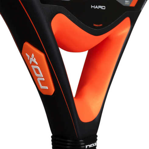 Pala Nox Equation Hard Advanced 2026 IPlay Padel