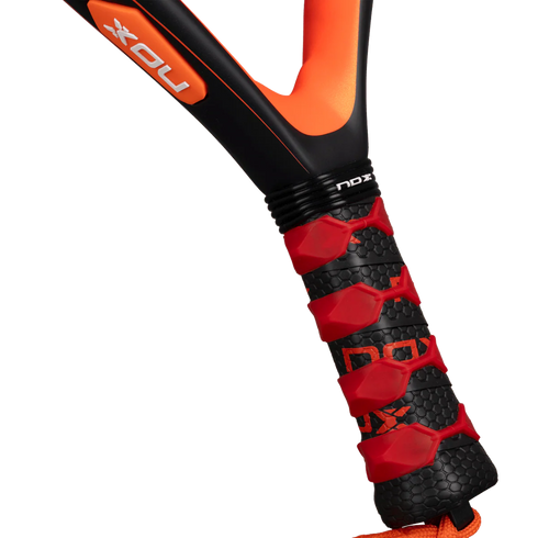 Pala Nox Equation Hard Advanced 2026 IPlay Padel