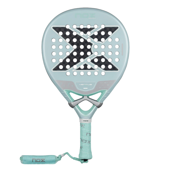 Pala Nox Ventus Hybrid 12K Lite 2026