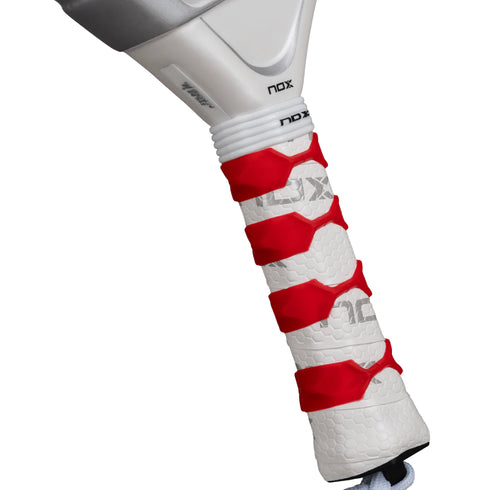 Pala Nox AT10 Genius Attack 12K Xtrem Agustín Tapia 2026