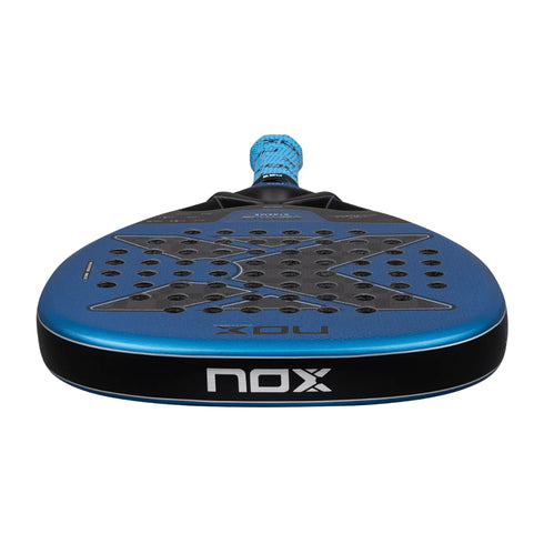 Pala Nox EA10 Ventus Attack 12K Xtrem Edu Alonso 2026 IPlay Padel