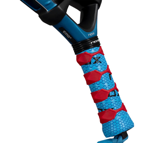 Pala Nox EA10 Ventus Attack 12K Xtrem Edu Alonso 2026 IPlay Padel