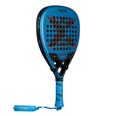 Pala Nox EA10 Ventus Attack 12K Xtrem Edu Alonso 2026 IPlay Padel