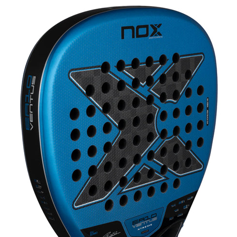 Pala Nox EA10 Ventus Attack 12K Xtrem Edu Alonso 2026 IPlay Padel