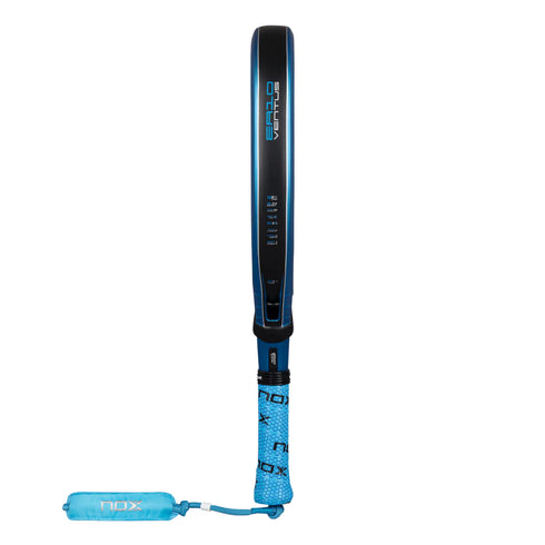 Pala Nox EA10 Ventus Attack 12K Xtrem Edu Alonso 2026 IPlay Padel