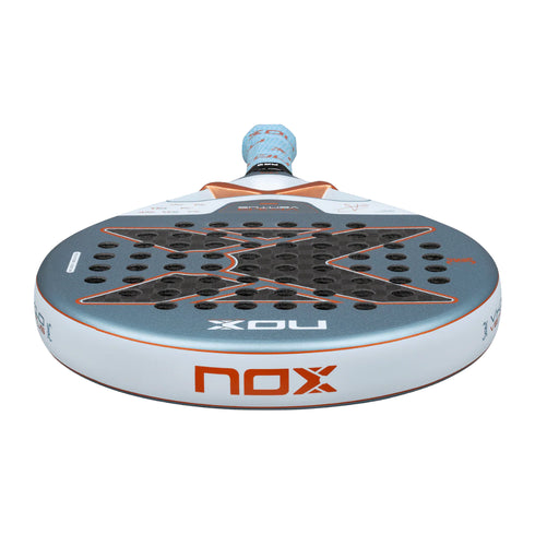 Pala Nox VK10 Ventus Control 12K Aranzazu Osoro 2026 IPlay Padel