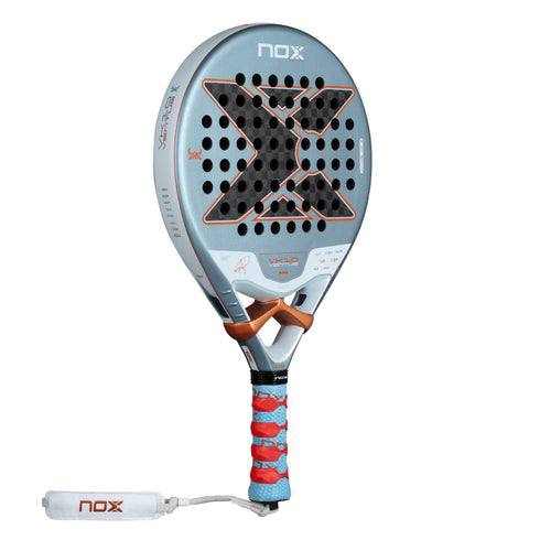 Pala Nox VK10 Ventus Control 12K Aranzazu Osoro 2026 IPlay Padel