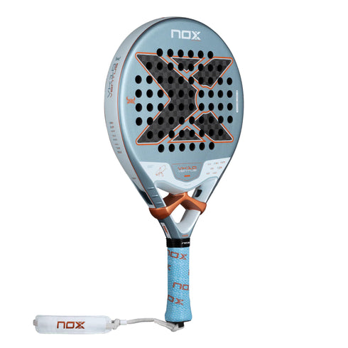 Pala Nox VK10 Ventus Control 12K Aranzazu Osoro 2026 IPlay Padel