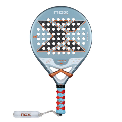 Pala Nox VK10 Ventus Control 12K Aranzazu Osoro 2026 IPlay Padel