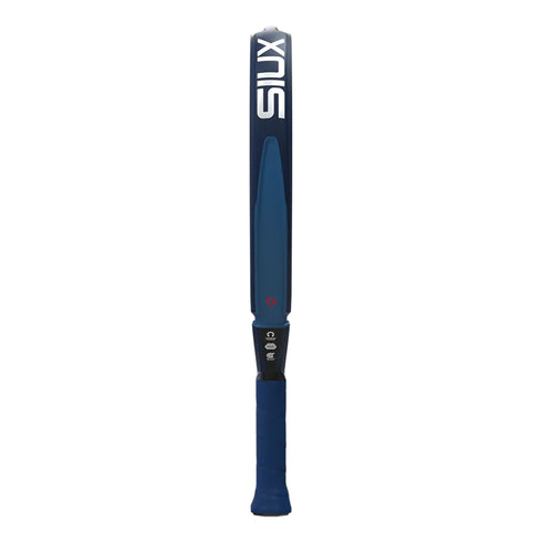 Pala Siux Diablo Elite 6 2026 IPlay Padel