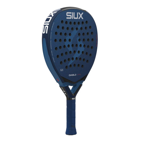 Pala Siux Diablo Elite 6 2026 IPlay Padel