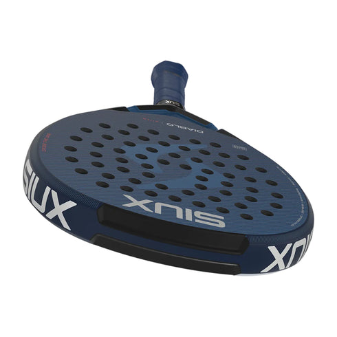 Pala Siux Diablo Elite 6 2026 IPlay Padel