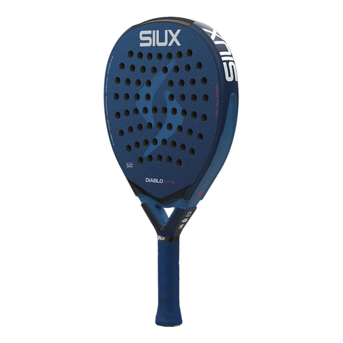 Pala Siux Diablo Elite 6 2026 IPlay Padel