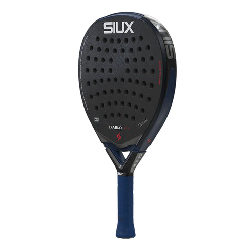 Pala Siux Diablo Pro 2026 Night Blue Tino Libaak